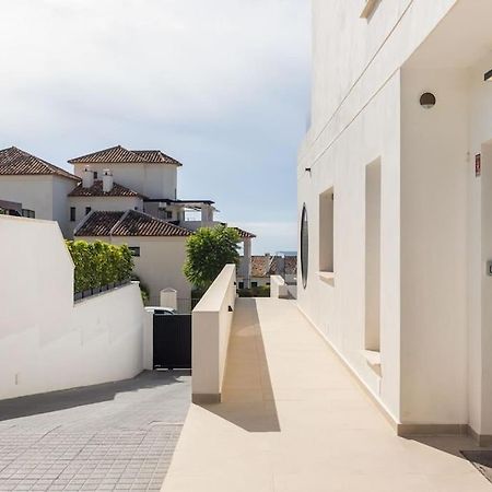 Villa In Finestrat Exterior photo